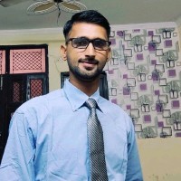 HARENDRA SINGH