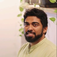Karthik S M