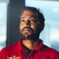 Thameemul Ansari Mohamed Sickandar