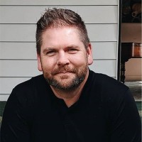 Chris Garrett, MBA, LCSW