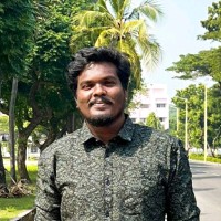 Mukesh Muthu
