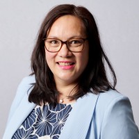 Linda De Jonge