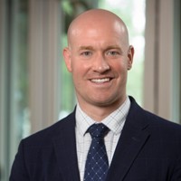 Marcus Bond