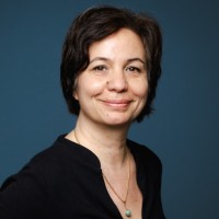 Stéphanie Taillardat