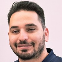 Patrick Hovsepian