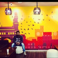 N Karthik