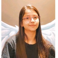 Srishti Kumari