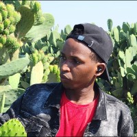 TUYISENGE MOSES