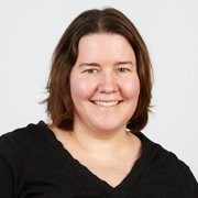 Jane Calderwood