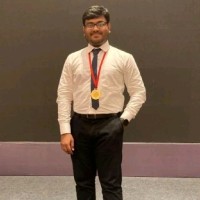 Vikas Rajak