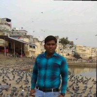 Mihir Prajapati