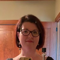 Crystal Bouchard, CHAM