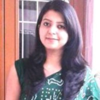 Shweta Ohri [Ca, Bcom (Hons)]