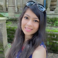 Shubhangi Garg