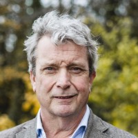 fred van dijk