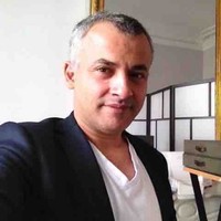 Djaffar O.