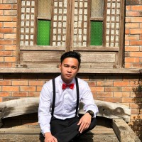 William Israel Cabutotan