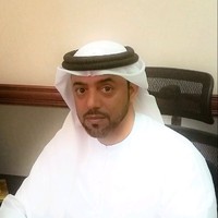 Khalid Almansoori
