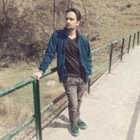 Ankit Sharma