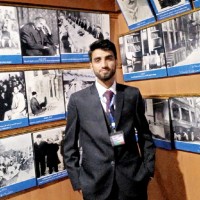 Muhammad Awais Raza