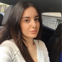 Bella Bakalova