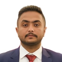 Hasnain Ali