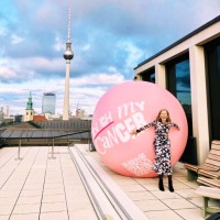 Kathrin Golde Lohmann