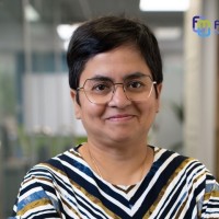 Uttara Ann Lobo (Sardesai)