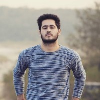 Paras Joshi