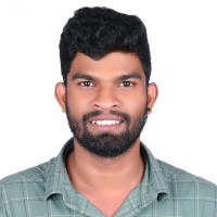 Amesh V