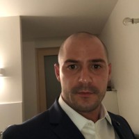 Damien Jodry