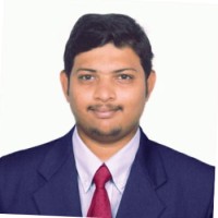 Mk Sai Kishore