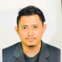 Muhammad Aiman Nasrullah Bin Razali