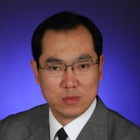 Parker Zhang