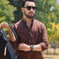Naveed Zafar