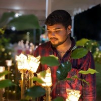 Raj Kiran