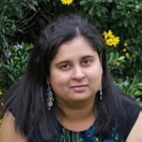Poorwa Purohit