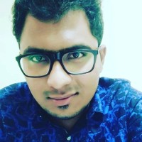 Ansar Syed