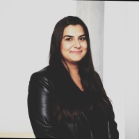 Melisa Aydin Sisman