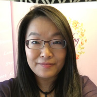 Jessie Yu
