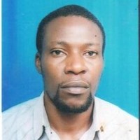 Joseph Ayiro