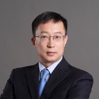 Johnson zhang
