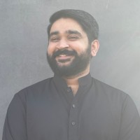 Haseeb Rasool