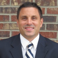 Brad Dancy, MBA
