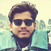 Manish Kumar Maurya