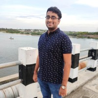Badri Narayanan Ravi