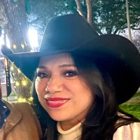 Arlene Gonzalez
