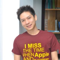Dr David Budi Wartono., Cf