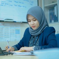 Herlina Ayu Setyawan