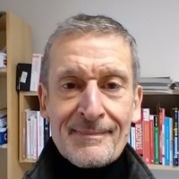 Yves Cohen